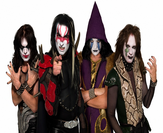 ANIMETAL
