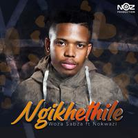 Ngikhethile