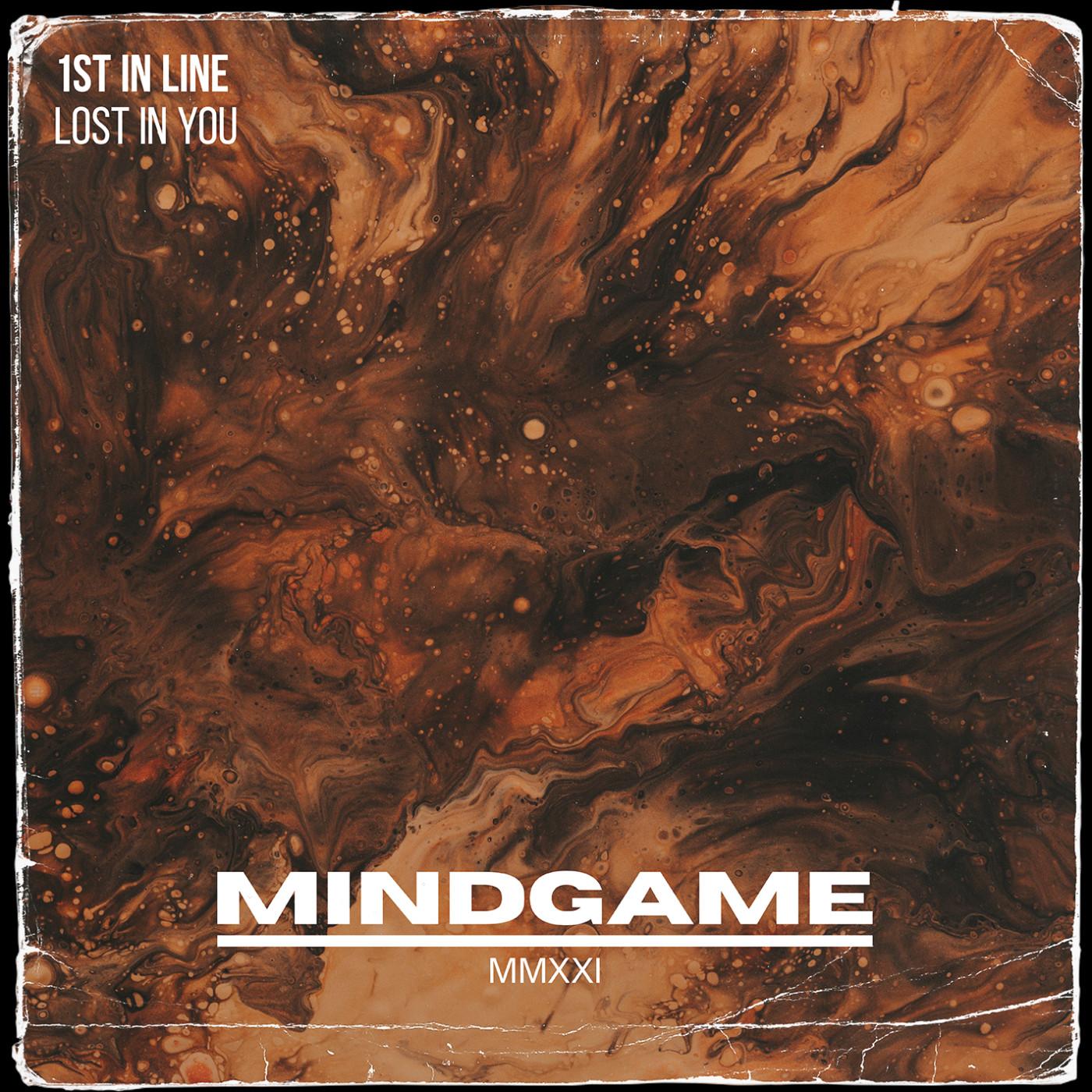 Lost In You (Extended Mix)