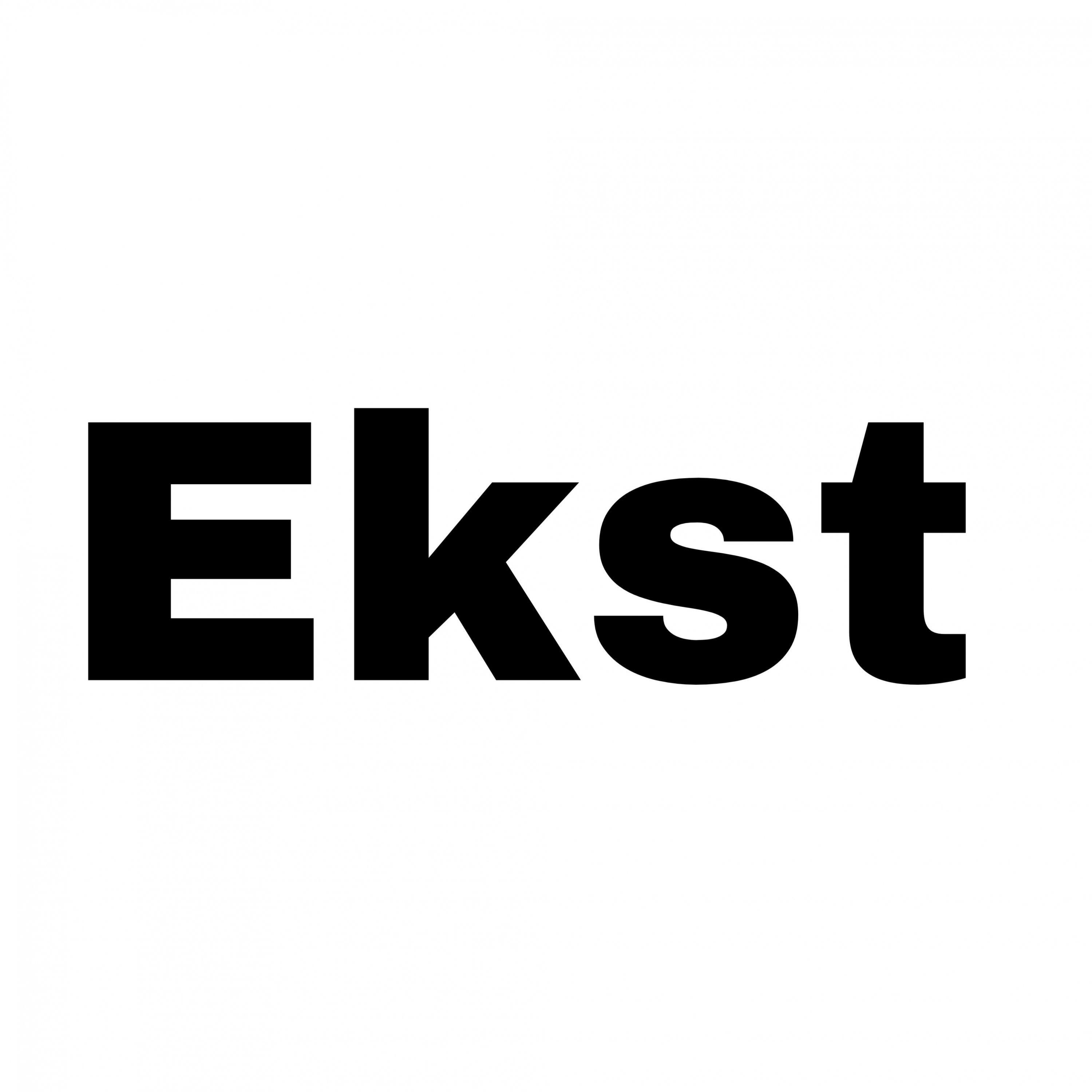 Ekst