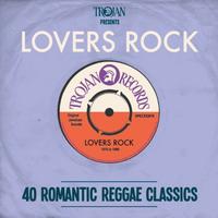 Trojan Presents: Lovers Rock