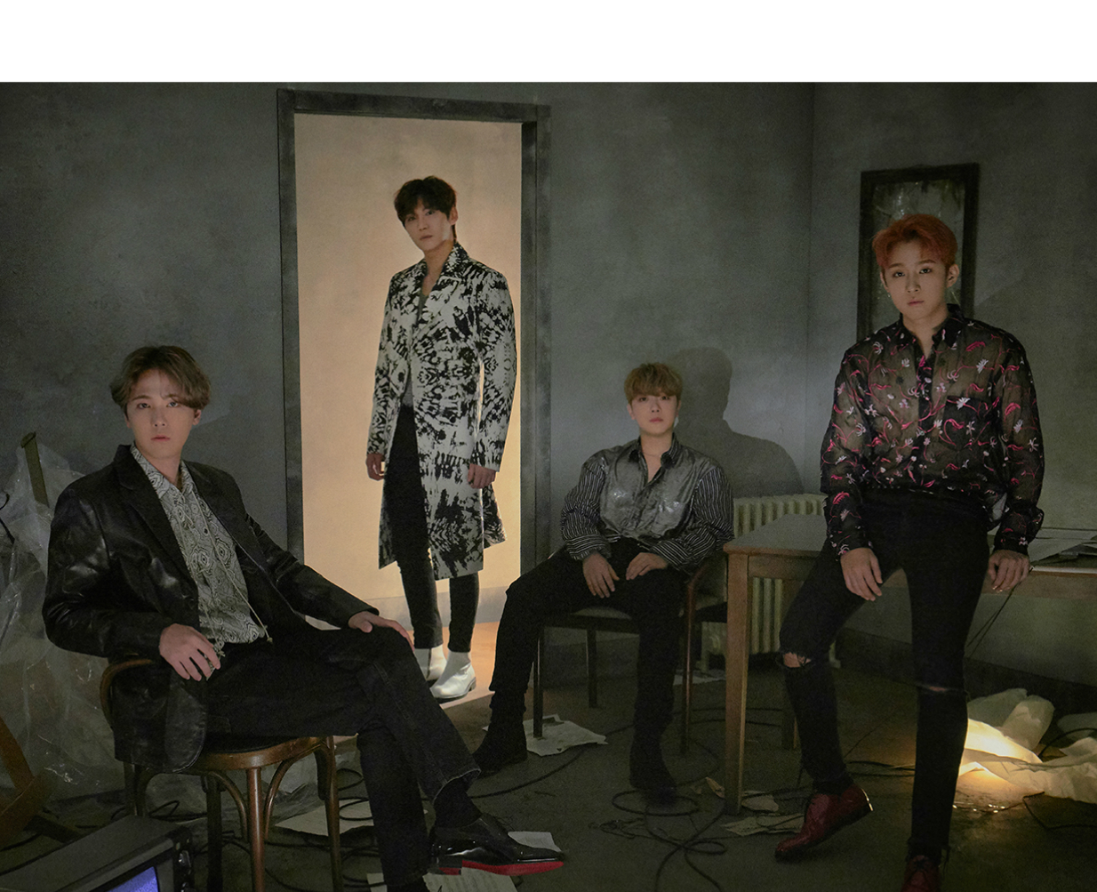 FTISLAND