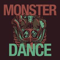 Monster Dance