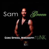 Gore Springs Mississippi Funk