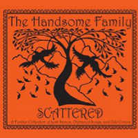 Scattered: A Further Collection of Lost Demos, Orphaned Songs, and Odd Covers