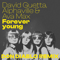 Forever Young (Don Diablo Remix)