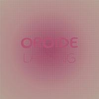 Oroide Lapping