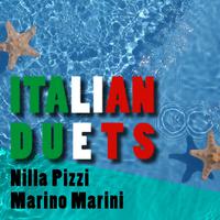 Italian Duets Nilla Pizzi & Marino Marini