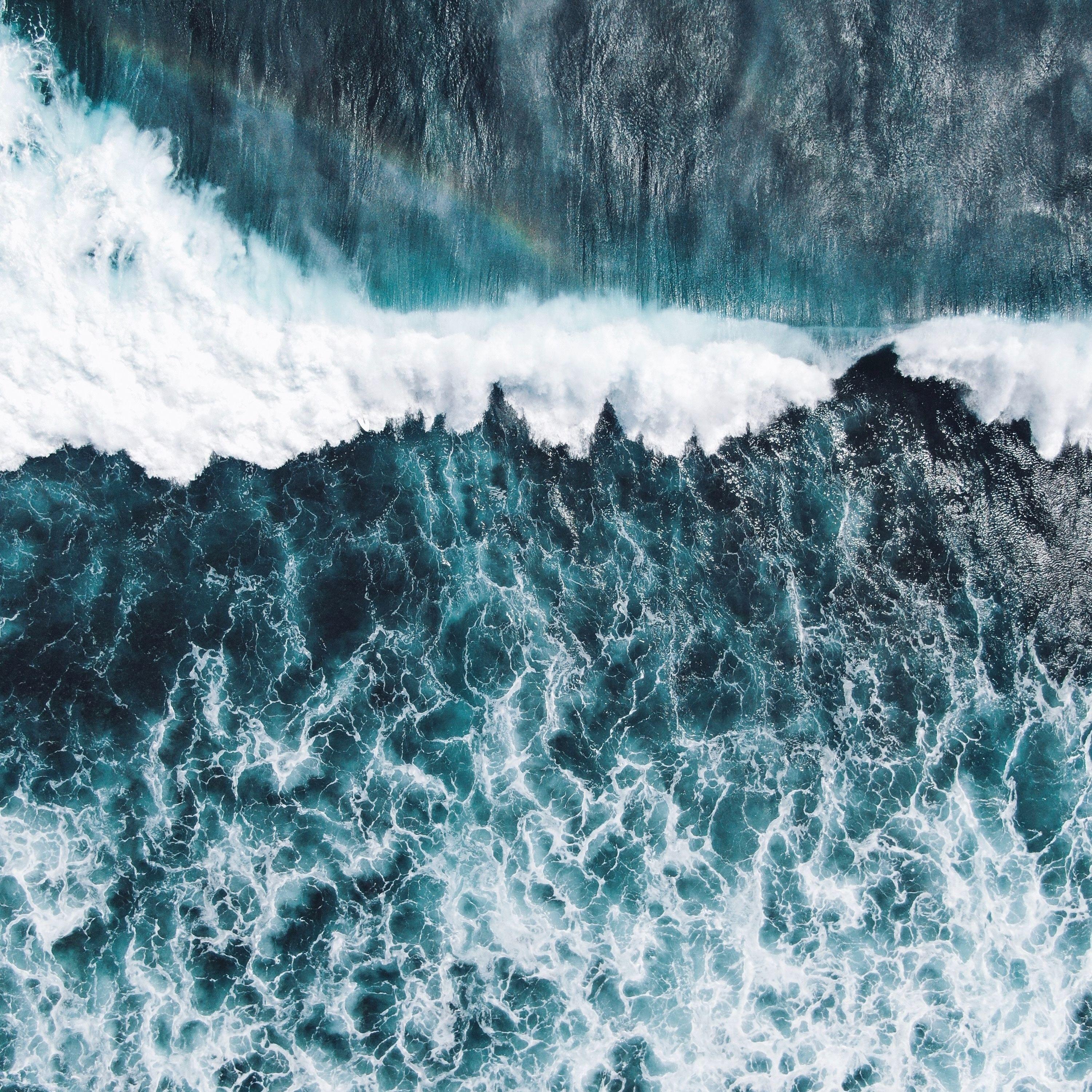 Streaming River, Pt. 6