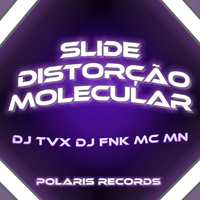 Slide Distorção Molecular