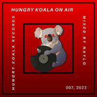 Hungry Koala On Air 007, 2023