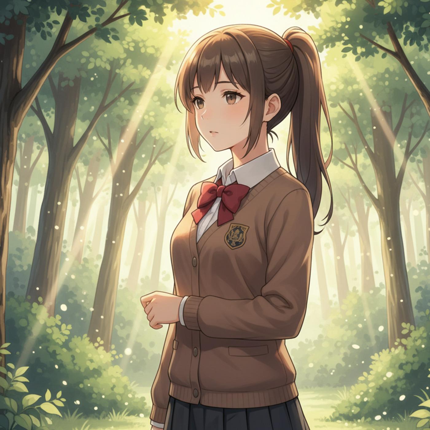 天使なんかじゃない封面