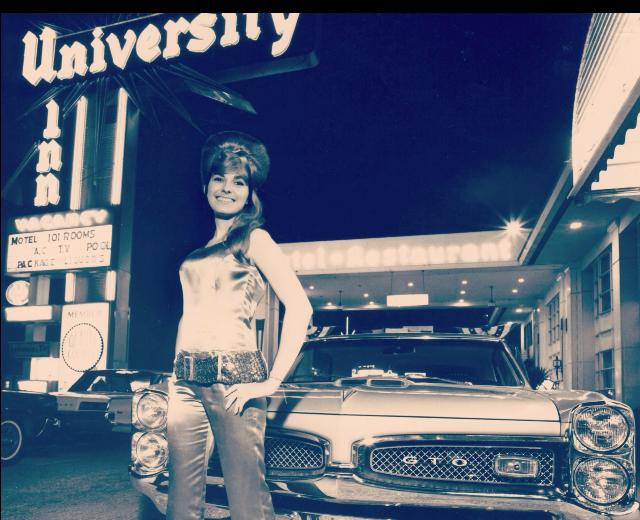Linda Lyndell