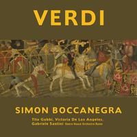 Verdi: Simon Boccanegra