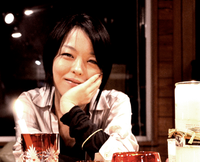矢野絢子