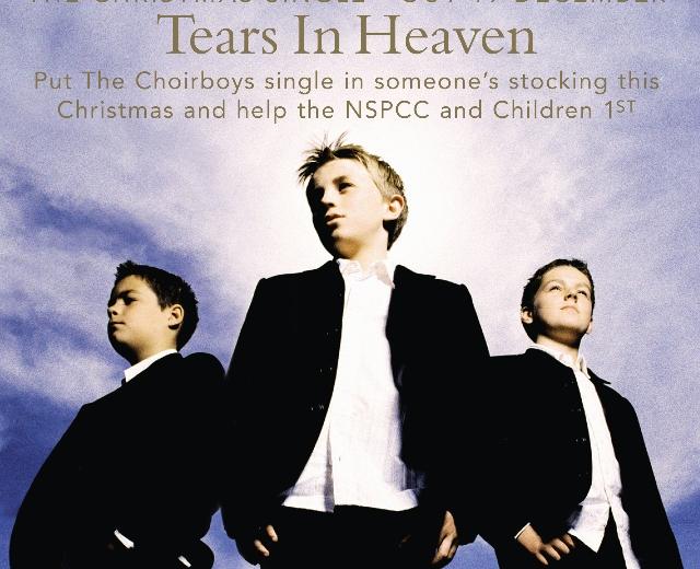 The Choirboys
