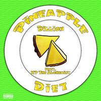 PINEAPPLE DIET (feat. KP the Alchemist)