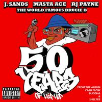 50 Years of Hip Hop