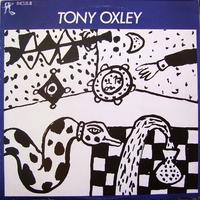 Tony Oxley