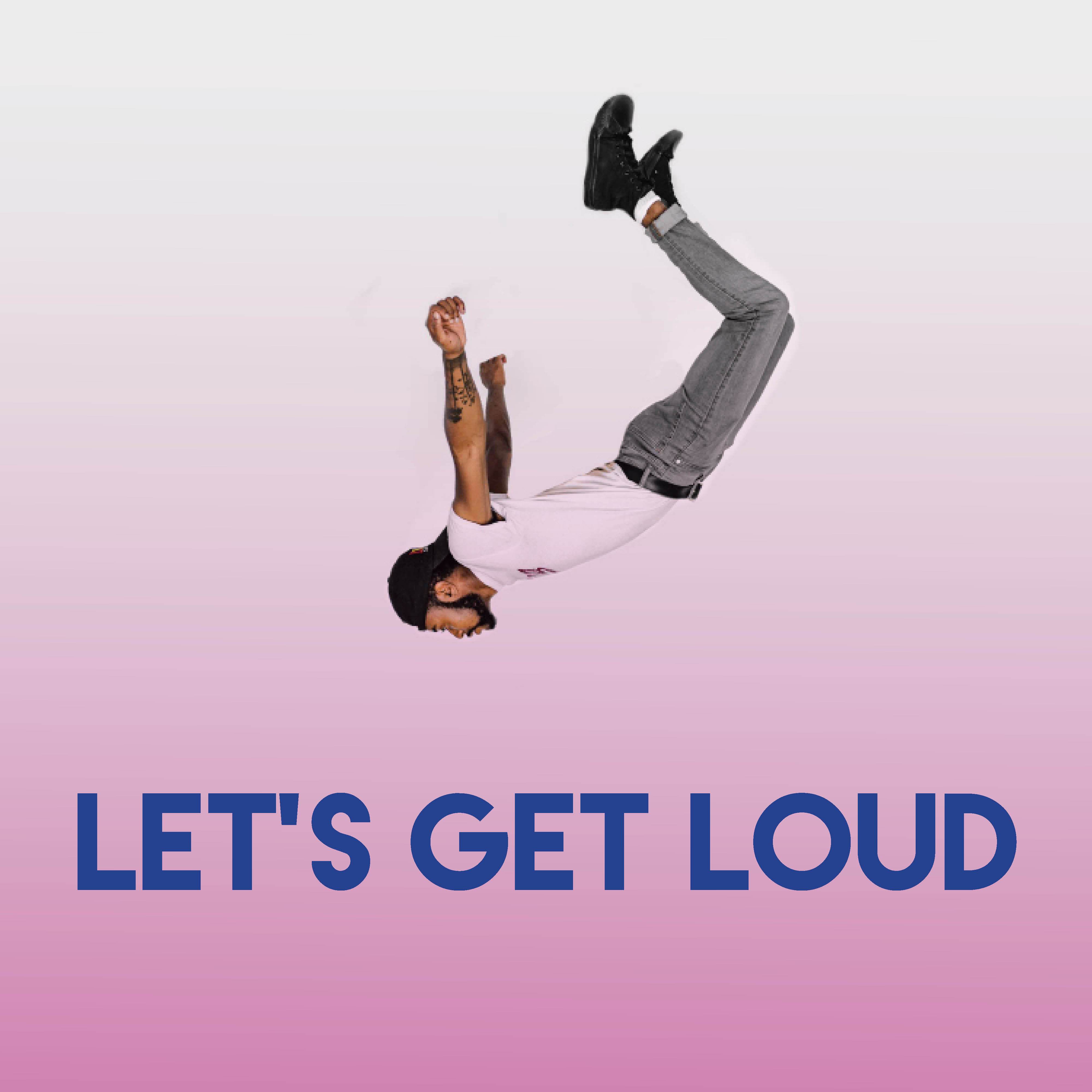 Let's Get Loud Alegra 单曲 网易云音乐