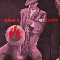 Fire in the West