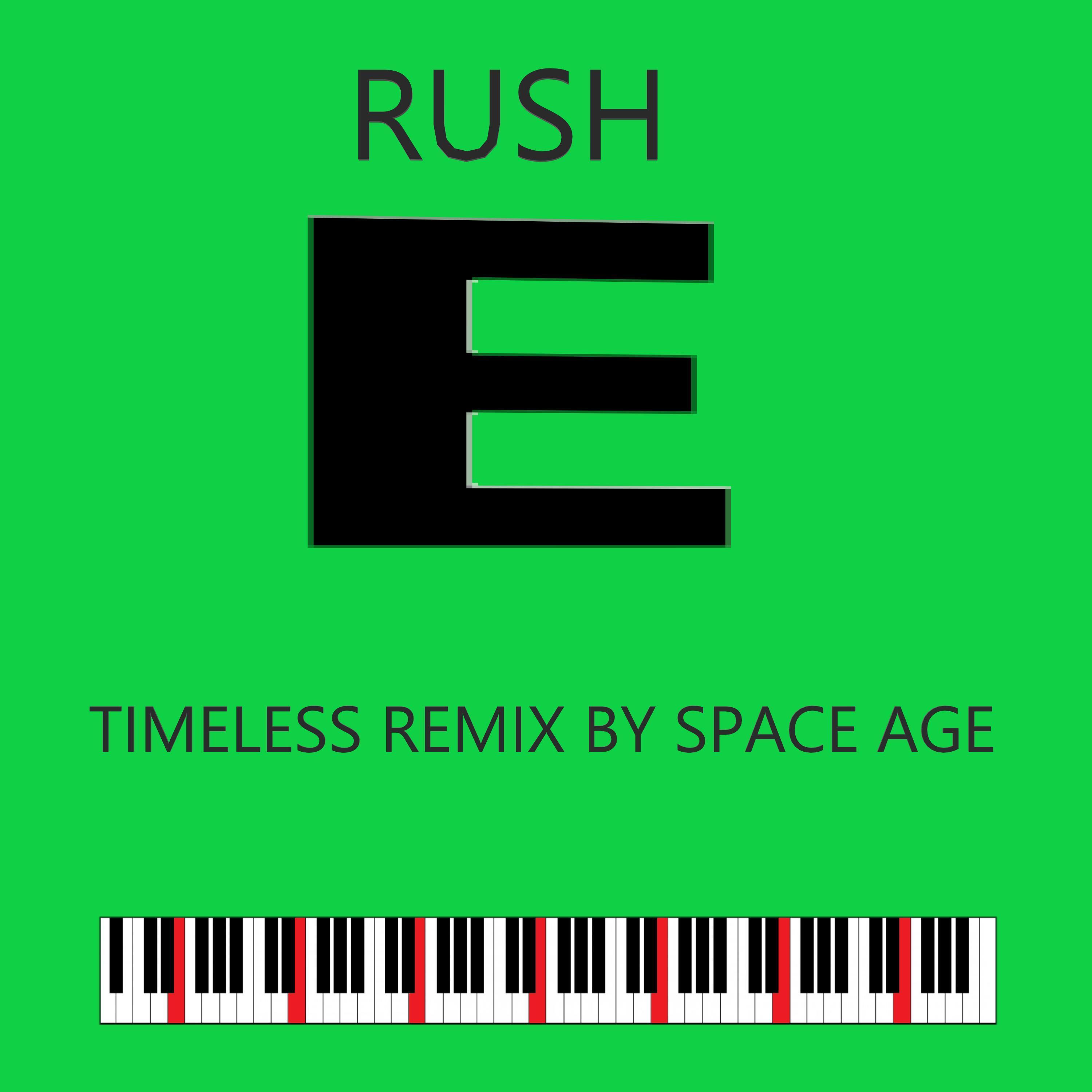 Who Created Rush E - 7tzcm99