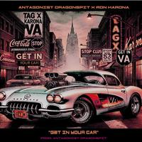 Get in Your Car (feat. Ron Karona)