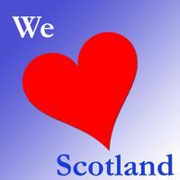 We Love Scotland