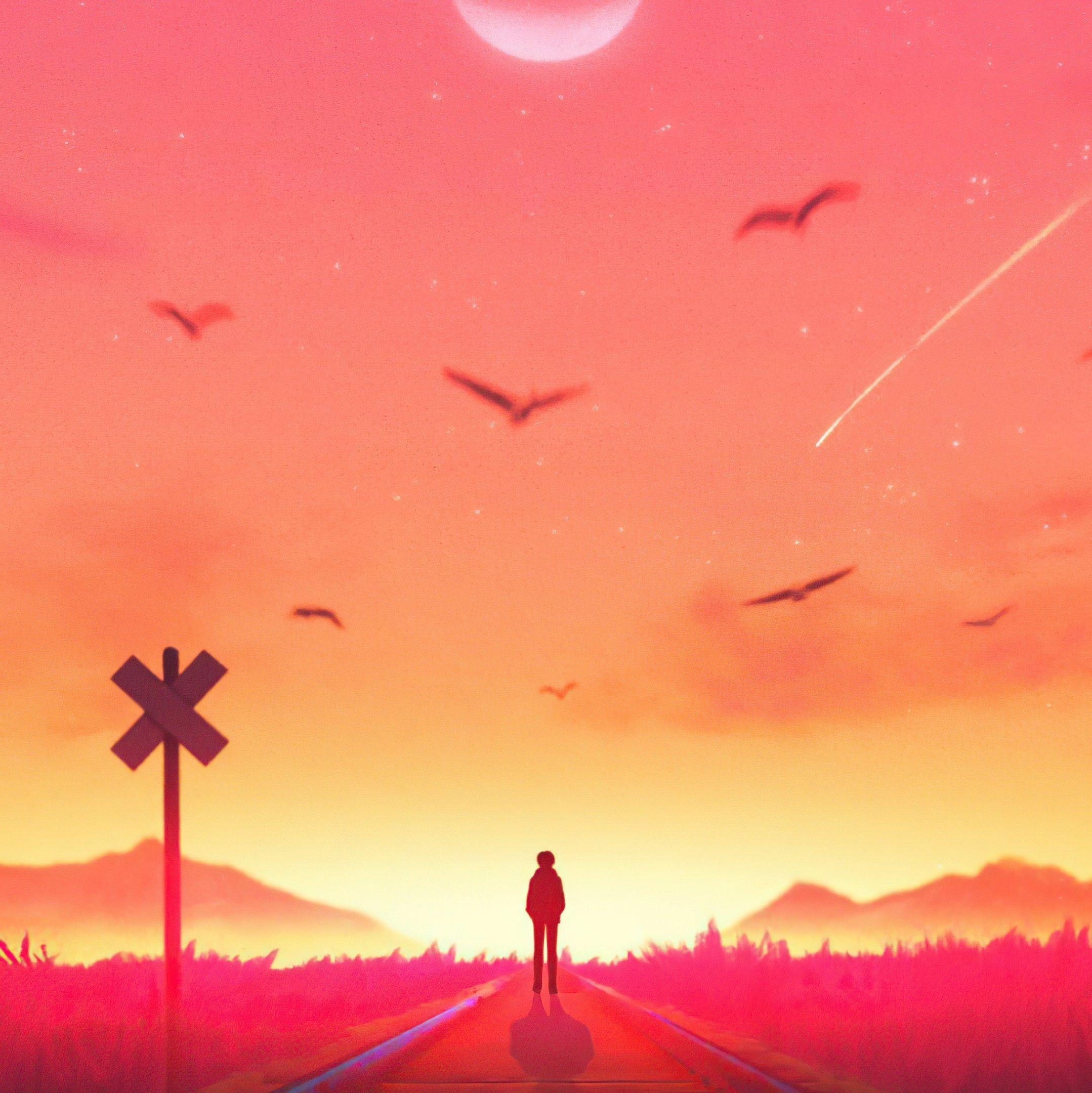 灵主不悔（Cover:汪苏泷）封面