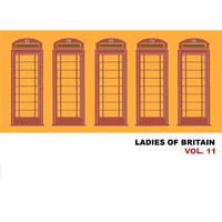 Ladies of Britain, Vol. 11