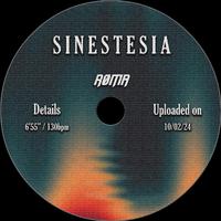 Sinestesia