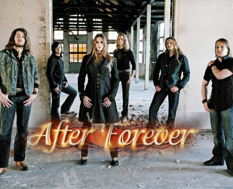 After Forever