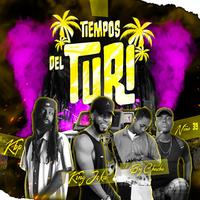 Tiempo Del Tury (feat. KBP EL ALIEN, BIG CHACHA & NIÑO 39) [Special Version]