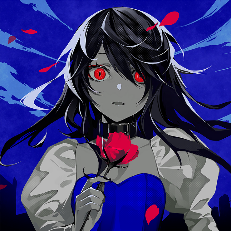 QUEEN（草薙宁宁 anvo ver.）