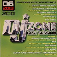 DJ Zone - Best Session