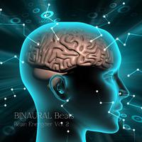 BINAURAL Beats: Brain Energizer Vol. 2