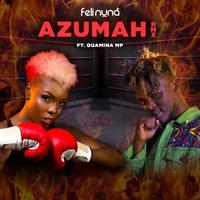 Azumah (feat. Quamina MP)