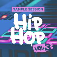 Hip Hop Samples - Vol 3