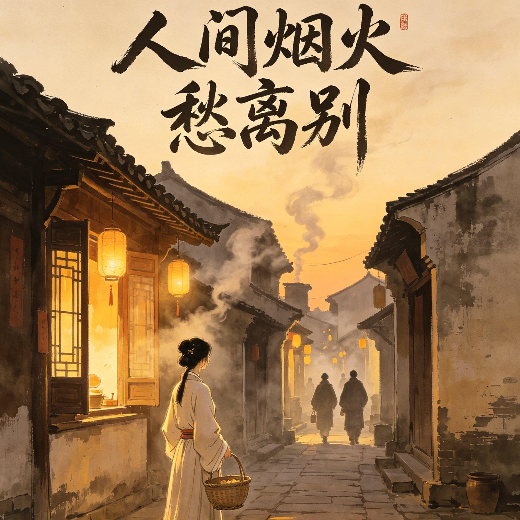 人间烟火.愁离别_m.mp3封面