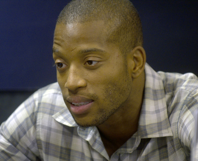 Trombone Shorty