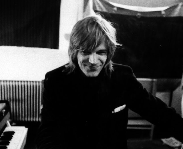Bo Hansson