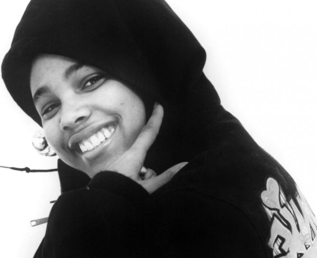 Monie Love