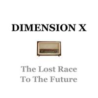 Dimension X