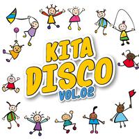 Kita Disco, Vol. 2