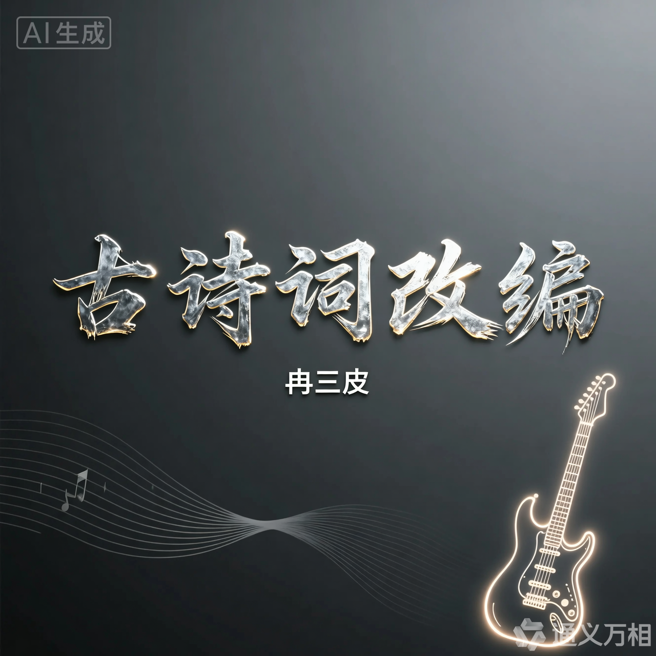 梦游天姥吟留别（live）封面