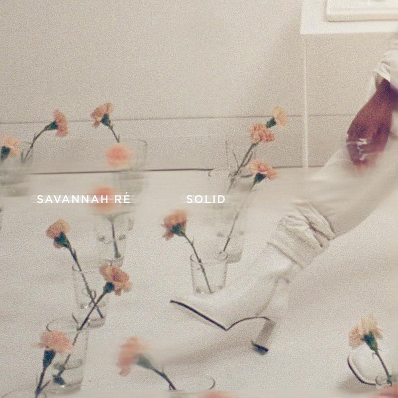 Solid_Savannah Ré_Solid | 在线播放_Solid歌词_Solid下载 | 网易云音乐