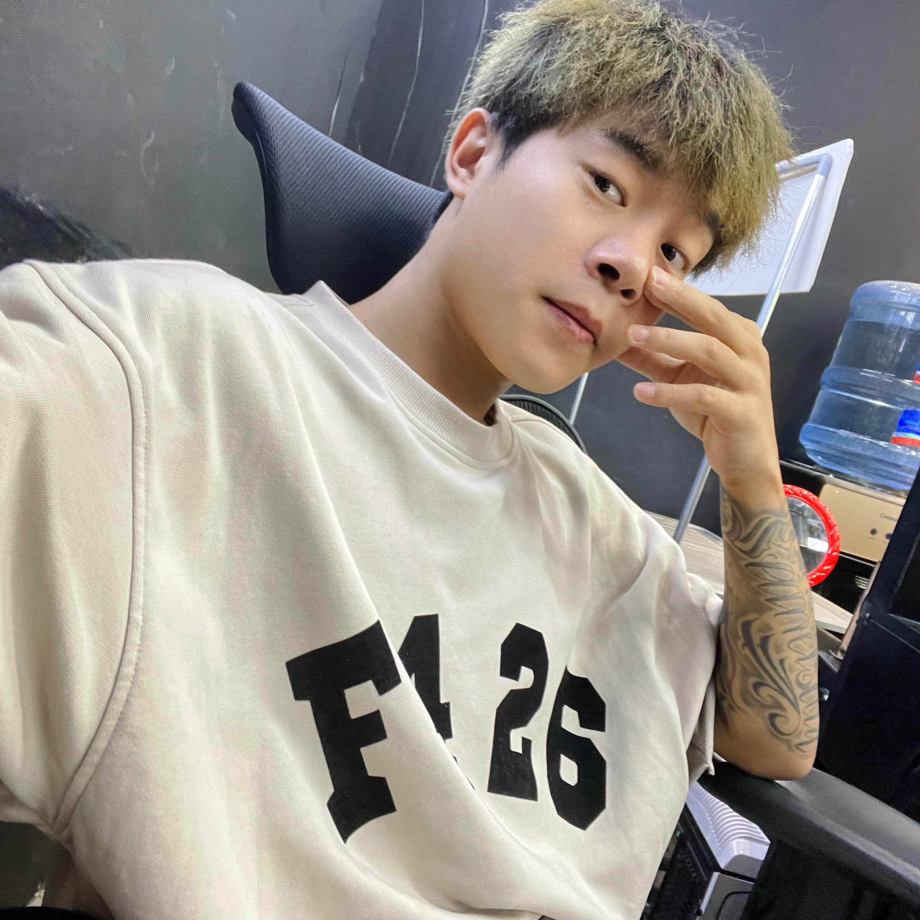 你一定要幸福（cover简弘亦）