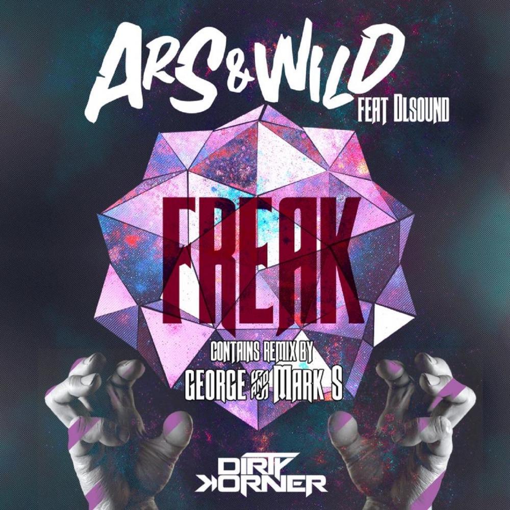 Freak (Original Mix)