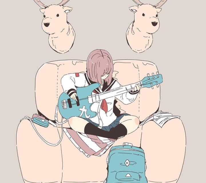 时屿
