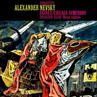 Alexander Nevsky